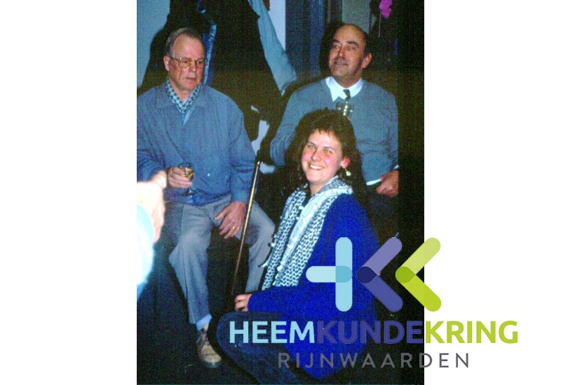 Douane personeel F00000196